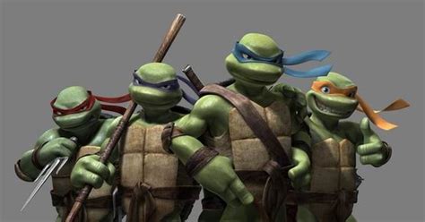 《忍者神龟》第一季 百度网盘下载 - 爱贝亲子网