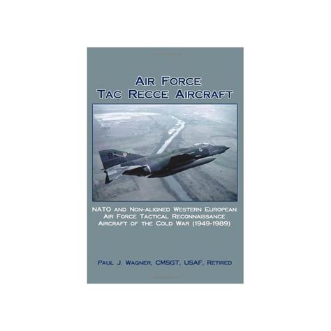 Buy Air Force Tac Recce Aircraft: NATO and Non-aligned Western European ...
