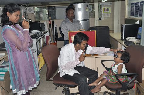 Fetal Care Researcdh Foundation