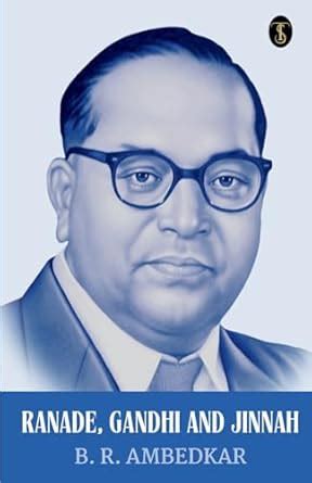 Buy Ranade, Gandhi And Jinnah Book Online at Low Prices in India ...