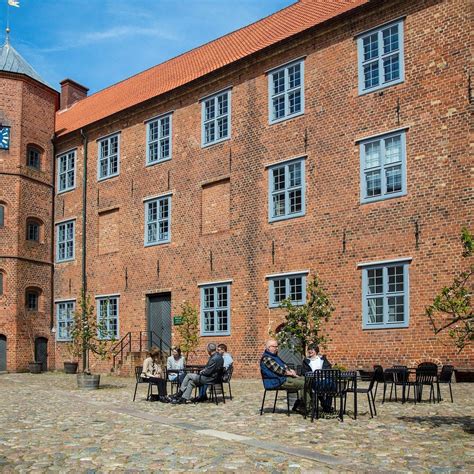 Museum Sønderjylland - Sønderborg Castle, Soenderborg - Tripadvisor
