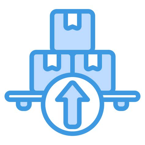 Export Blue Icon 的图像结果