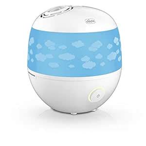 Chicco HumiHot Advance, Hot Humidifier, 3.5L | Up To 7 Hours | Helps ...