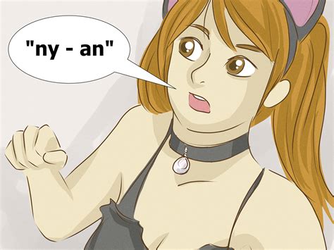 Anime Cat Porn