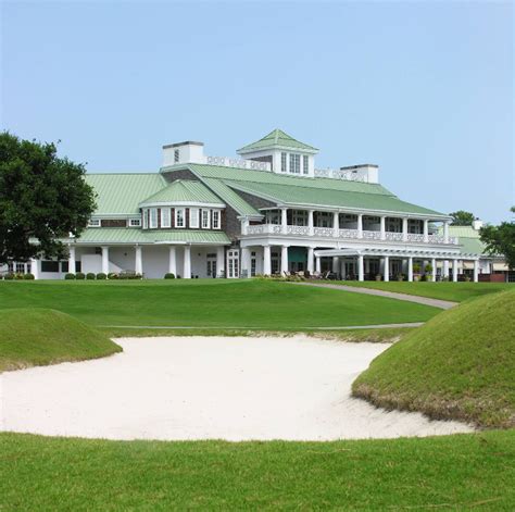 Bars in Wilmington, NC - A Guide to Unforgettable Nights