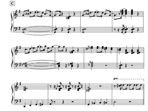 Image result for Simple Example of Theme and Variations