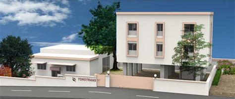 Toroidal Power and Current Transformers