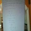 f a ,b are the roots of the quadratic equation ,x²+x+1=0 then find the ...