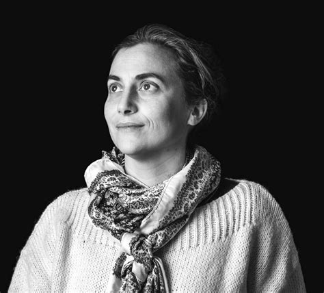 Jennifer Ferreira, nouvelle administratrice d'Act'art