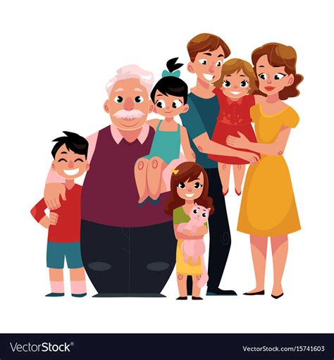 Parents Vector 的图像结果