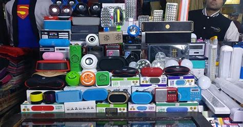 Top Electronic Markets in Kolkata for Budget-Friendly Tech Shopping ...
