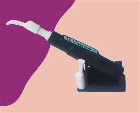 Dental Equipment - Micro Surgical Suction Tip Trader - Retailer from Pune