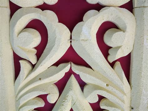 15 Ways Thermocol False Ceiling Makes Your Home More Appealing [Photo ...