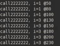 SystemVerilog Task Function 的图像结果