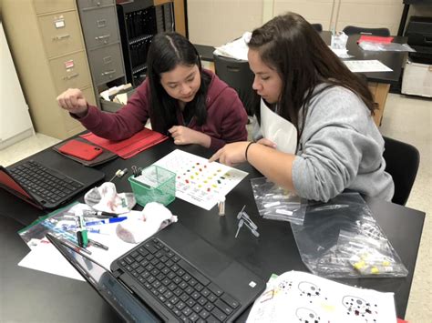 PLTW Biomedical Science 的图像结果