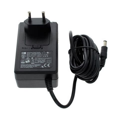 Image result for Native Instruments Maschine Power Supply