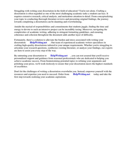 Dissertation Title Examples 的图像结果