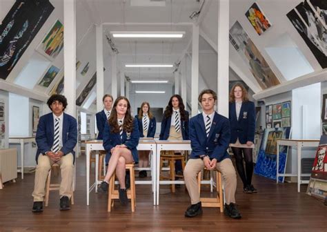 Private school Reddam House School Berkshire (Reading, United Kingdom)