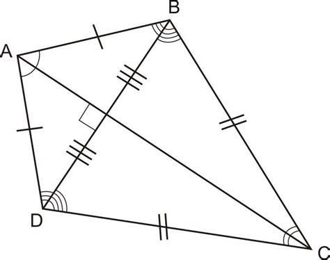 4. The no. of lines of symmetry of a kite is(1 Point0123 - Brainly.in