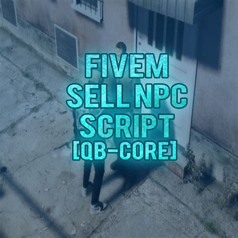 Image result for NPC Market Fivem Script