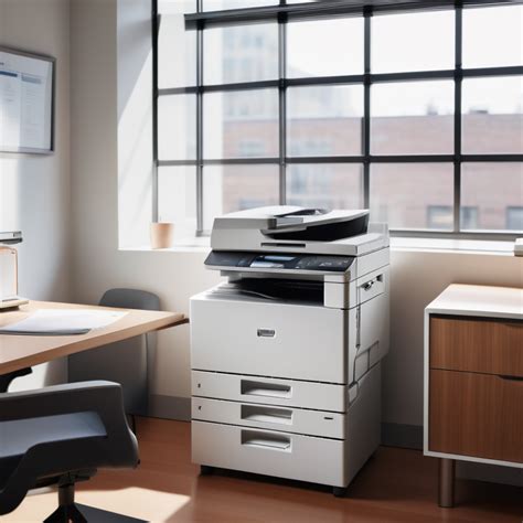 Image result for Copy Machine Open Top