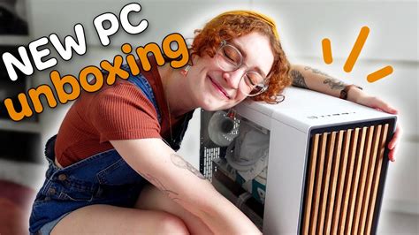 Computer Core Unboxing 的图像结果