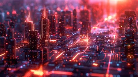 AI Technology Wallpaper 的图像结果