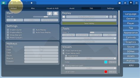 Image result for FFX Tas Python Bot Setup
