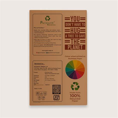 Shop Best Eco-friendly Stationery & Corporate Gifts Online at Packmate ...