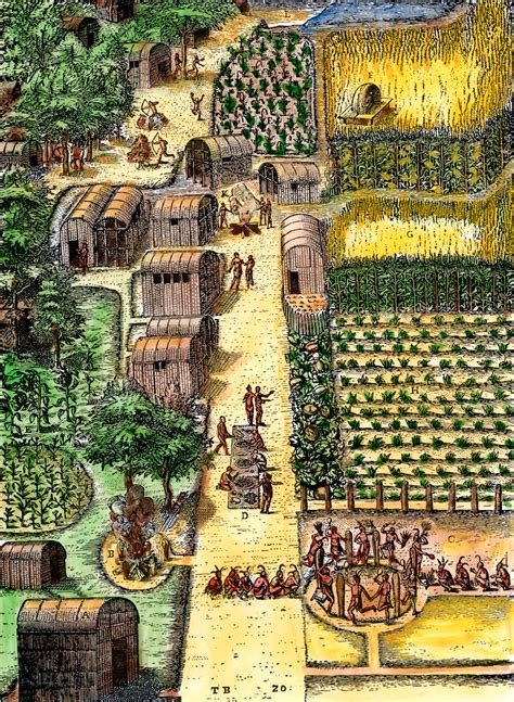 Discover the Rich Tapestry of Native American Indigenous Cultures