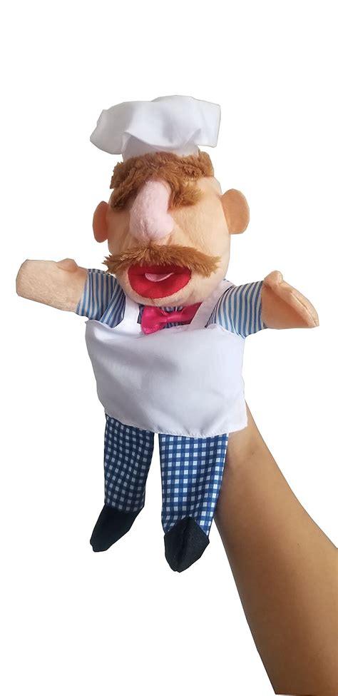 Muppets Swedish Chef