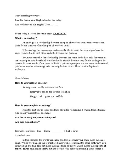 Image result for Scripting Lessons