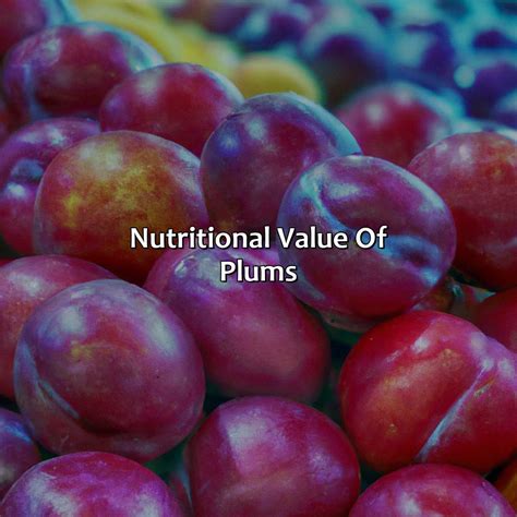 What Color Is A Plum - colorscombo.com