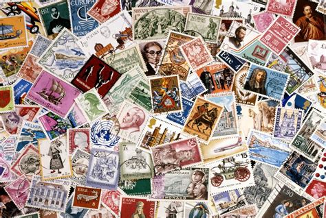 Image result for Stamp Collection