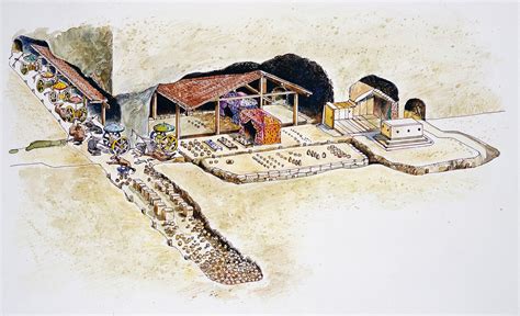 These exquisite jade burial suits were just a rumor—until the discovery ...