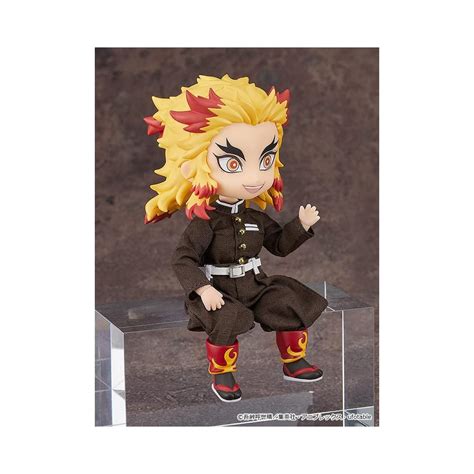 Buy Good Smile Demon Slayer: Kimetsu no Yaiba – Kyojuro Rengoku ...