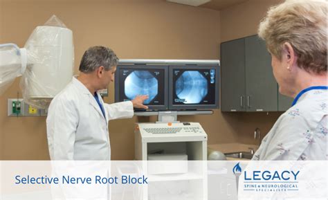 Image result for Selective Root Nerve Block Fluoroscopy