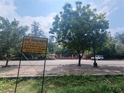 Lucknow’s White House-style mansion, once graced by Amitabh & Aishwarya ...