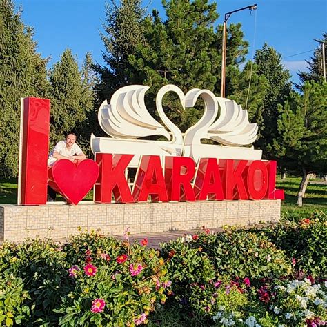 ISSYK KUL LAKE - All You SHOULD Know Before Going 2026 (with Photos ...