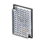 Reflectors (for Photoelectric Sensors and Fiber Sensors ...