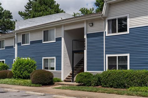 Harpers Square Apartments - Virginia Beach, Virginia