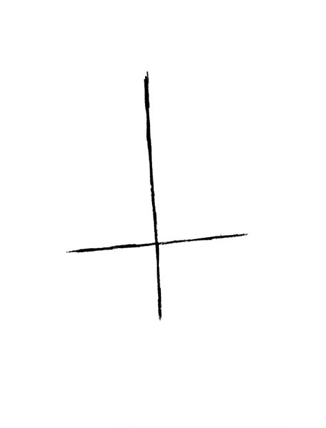 Image result for Inverted Cross Unicode