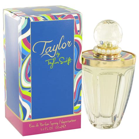 Taylor Perfume for Women by Taylor Swift
