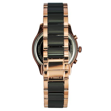 Timex Fashion Men Round Dial Quartz Analog Watch At JUST WATCHES