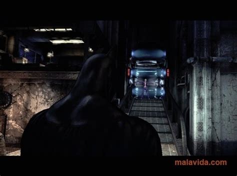 Batman: Arkham Asylum - Télécharger pour PC Gratuit