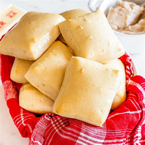 Texas Roadhouse Bread