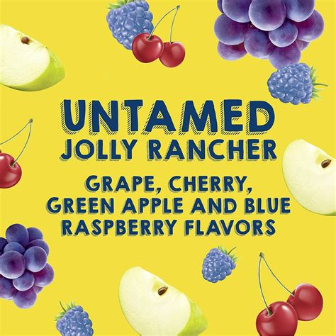 Buy Popsicle Jolly Rancher Ice Pops For a Frozen Dessert Candy Flavor ...