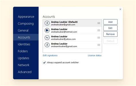 Image result for Xfinity Comcast Email Inbox