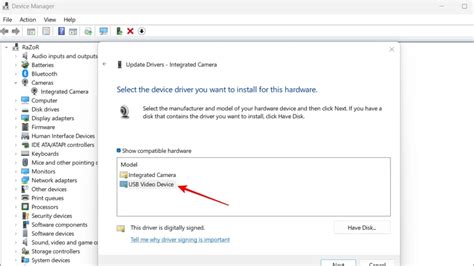 Image result for Windows Camera Problems