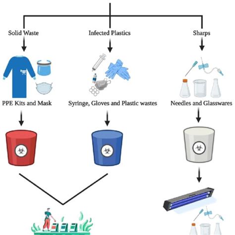 Image result for Biomedical Waste Segmentation